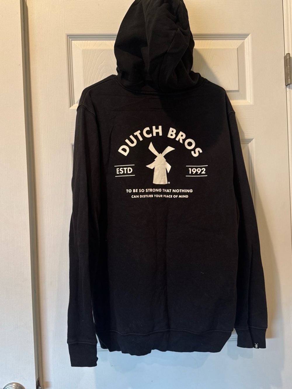 Dutch Bros Hoodie